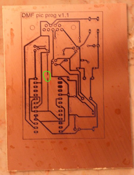 Copper Clad Pcb